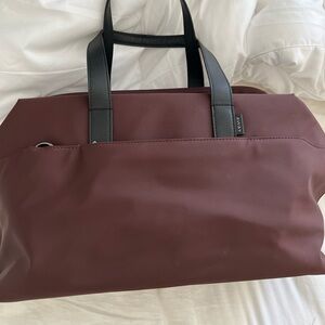 Away overnight bag